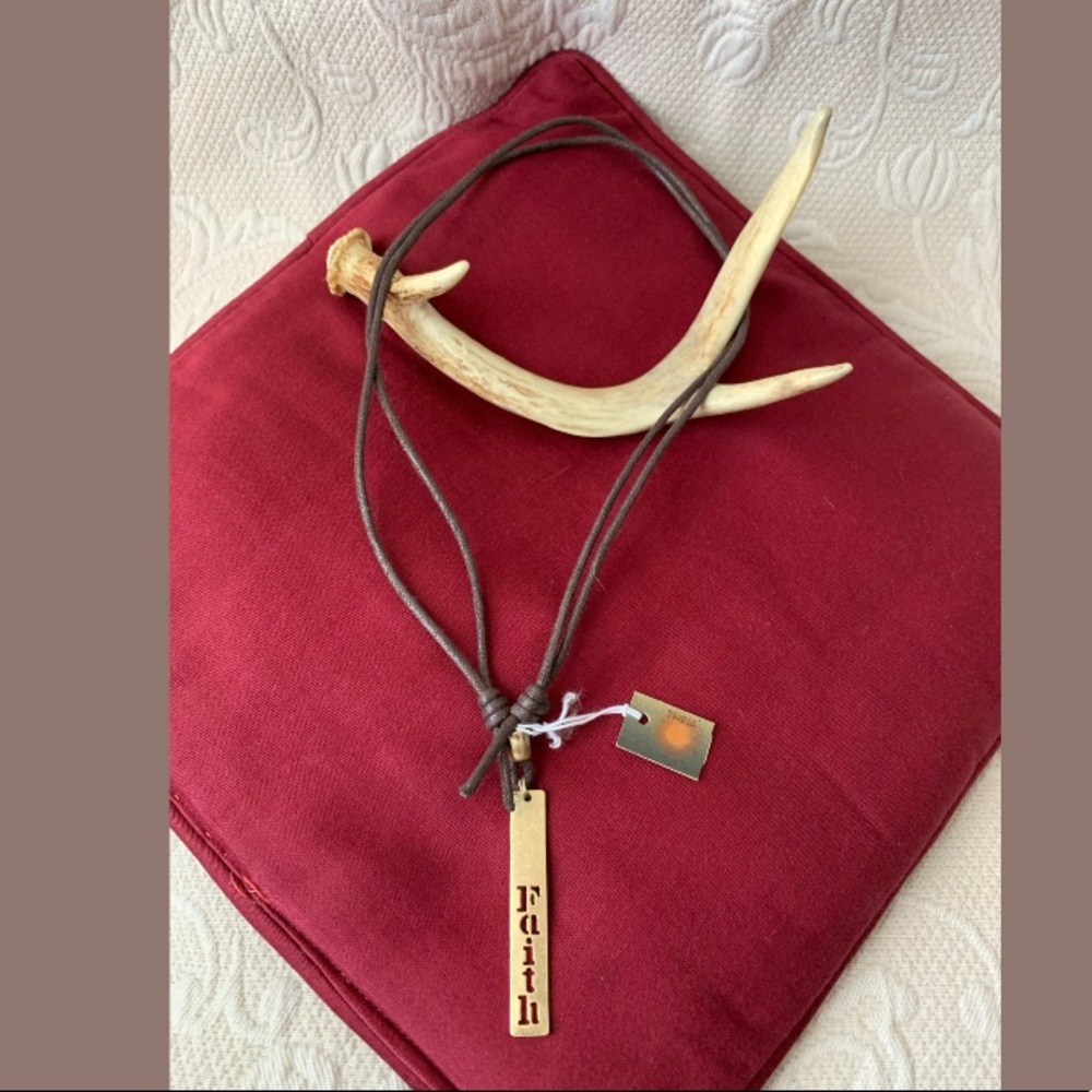 🤎Necklace